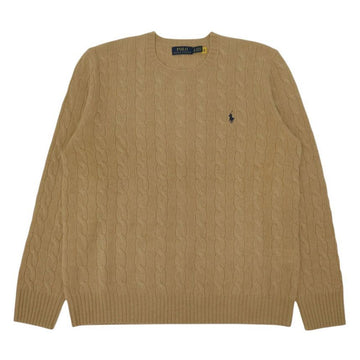 POLO RALPH LAUREN Herren Pullover mit Pferde-Logo 710876762 009 159694093 [P]