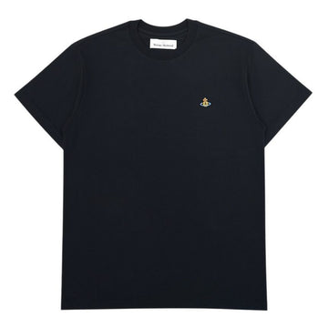 Vivienne Westwood Unisex Logo Short Sleeve T-Shirt 159694116 [P]