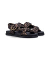 Fendi Phil Sandals 156799833 [P]