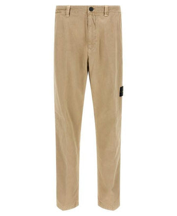 STONE ISLAND パナマ コットン オールド エフェクト L1S15 3100037 S0184 V019A 156726681 [P]