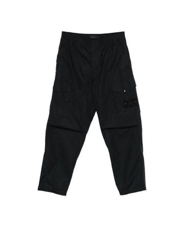 Stone Island 3100017 AllWeather Cotton Canvas Shorts L1S15 3100017 S0F01 V0029 156726715 [P]
