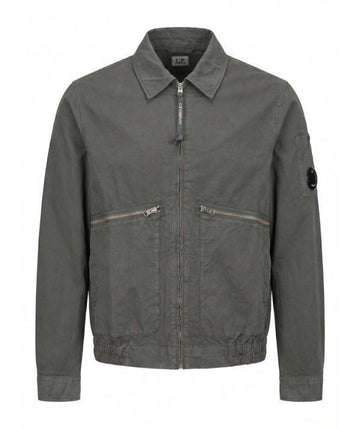 CP Company MicroReps Overshirt 156727107 [P]