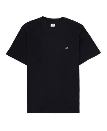 CP Company Short Sleeve Logo Patch T-Shirt 156727250 [P]