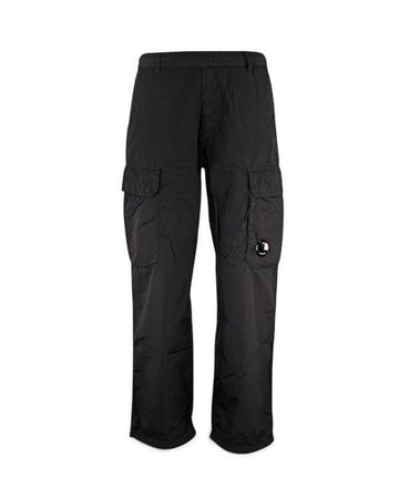 CP COMPANY ナイロンルーズカーヴレンズパンツ 156727497 [P]
