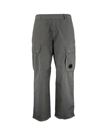 CP COMPANY ナイロンルーズカーゴレンズパンツ 156727524 [P]
