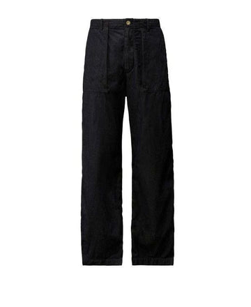 CP COMPANY Denim Relaxed Fit Hose 156727579 [P]