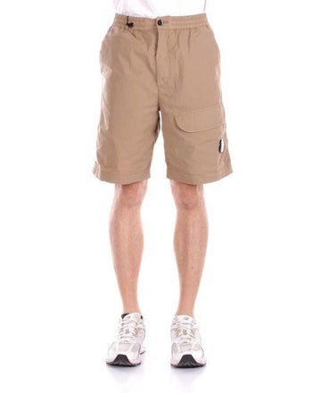 CP COMPANY 50フィリ ストレッチ カーゴショーツ 156727581 [P]