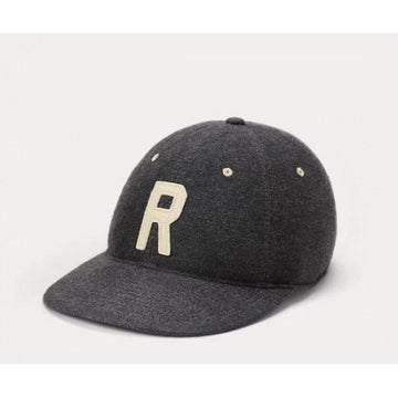 POLO RALPH LAUREN ブラシシャンブレーキャップ 156727675 [P]