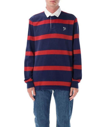 Polo Ralph Lauren Striped Rugby Polo Shirt 156727819 [P]