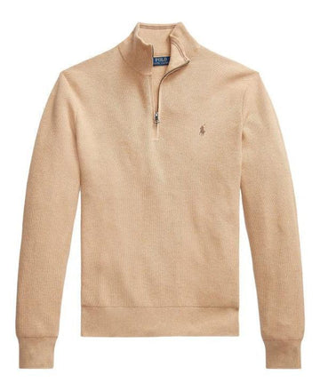 POLO RALPH LAUREN ニットハーフジップ 156727991 [P]