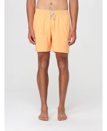 POLO RALPH LAUREN Badeshorts mit Pony-Stickerei 156727976 [P]
