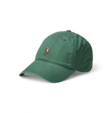 POLO RALPH LAUREN クラシック スポーツ ボール キャップ 156728063 [P]