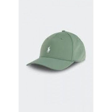 Polo Ralph Lauren Baseball Cap with Pony Logo Embroidery 156728013 [P]