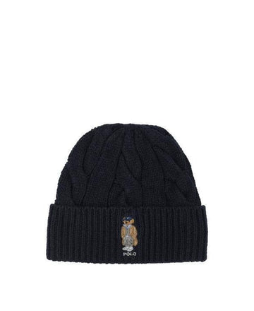 POLO RALPH LAUREN ポロ ベア ビーニー 156728027 [P]