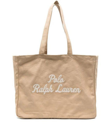 POLO RALPH LAUREN キャンバストートバッグ 156728123 [P]
