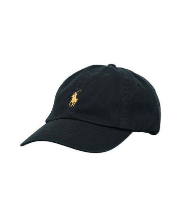 POLO RALPH LAUREN ポロ ラルフ ローレン ポニー ロゴ 刺繍 チノ キャップ 156728058 [P]