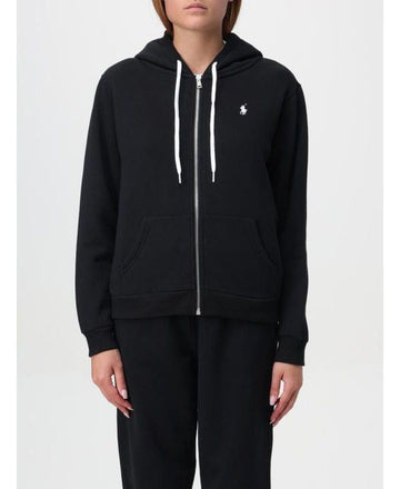 POLO RALPH LAUREN Kapuzensweatjacke mit Pony-Logo 156728390 [P]