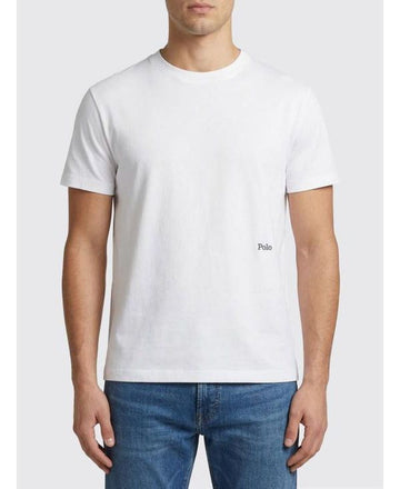 Polo Ralph Lauren Big Pony Cotton Short Sleeve T-Shirt 156728411 [P]