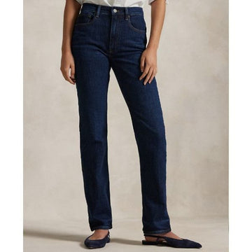POLO RALPH LAUREN Straight Denim-Hose 156728419 [P]