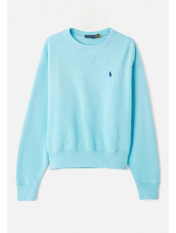 POLO RALPH LAUREN リラックスフィットスウェットシャツ 156728451 [P]