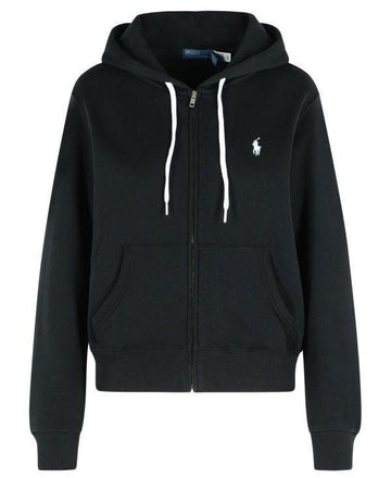 POLO RALPH LAUREN ロゴフードジップアップ 156728440 [P]