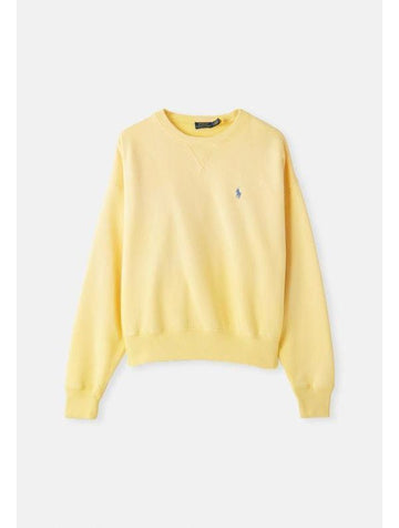 Polo Ralph Lauren Relaxed Fit Sweatshirt 156728448 [P]