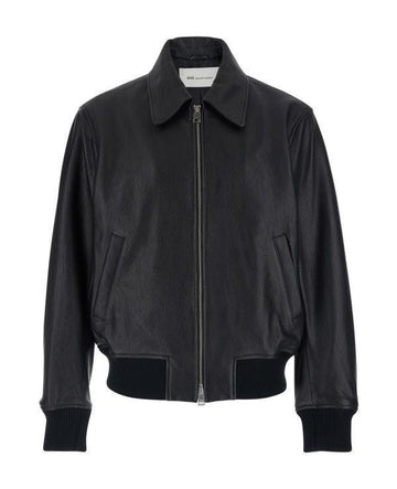 AMI Lammnappa Reißverschlussjacke 156729467 [P]