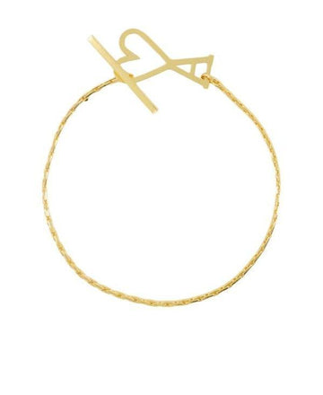 AMI Herzlogo-Armband 156729552 [P]