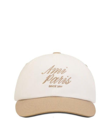 AMI Bicolor Paris Cap 156729564 [P]
