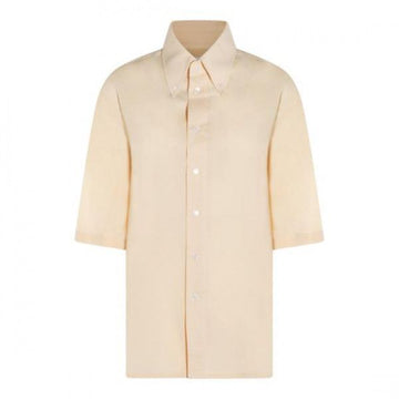 LEMAIRE Short Sleeve Shirt 156729715 [P]