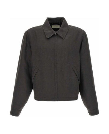 LEMAIRE Kurzer Blouson 156729731 [P]
