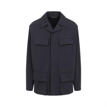 LEMAIRE Four Pocket Jacket 156729729 [P]