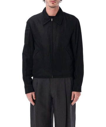 LEMAIRE Short Blouson 156729735 [P]