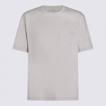 LEMAIRE Oversized SS T-Shirt 156729744 [P]