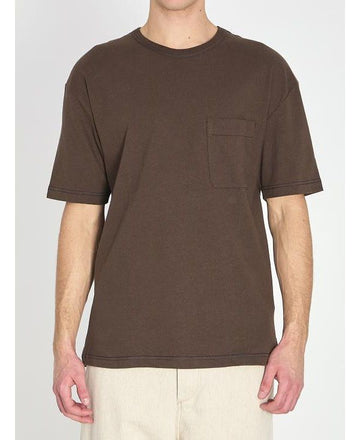 LEMAIRE Boxy SS T-Shirt 156729751 [P]