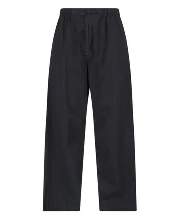 LEMAIRE Cotton Twill Pajama Pants 156729788 [P]