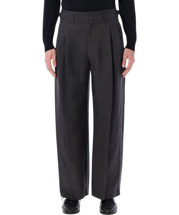 LEMAIRE Faltende maßgeschneiderte Hose 156729784 [P]
