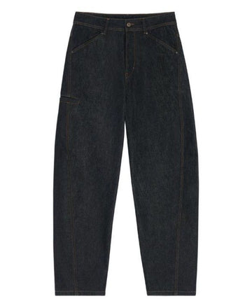 LEMAIRE Twist Workwear Pants 156729798 [P]