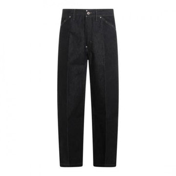 LEMAIRE Weite Jeanshose 156729800 [P]