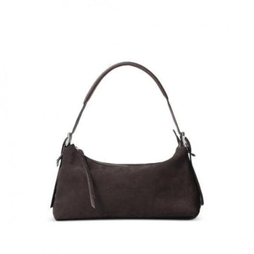 LEMAIRE ベルト付きバゲットバッグ 156729894 [P]