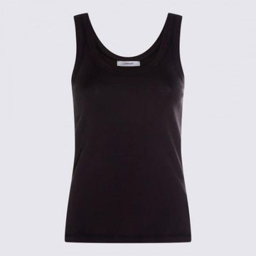 LEMAIRE Ribbed Tank Top 156729909 [P]