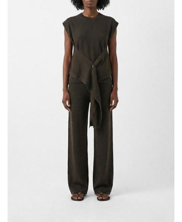 LEMAIRE Sleeveless Button Top 156729970 [P]