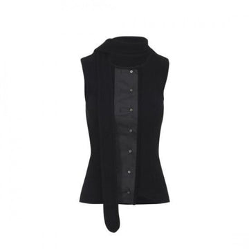 LEMAIRE アシンメトリックフィットトップ 156729994 [P]