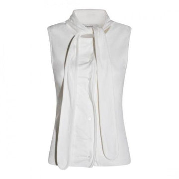 LEMAIRE アシンメトリックフィットトップ 156729988 [P]