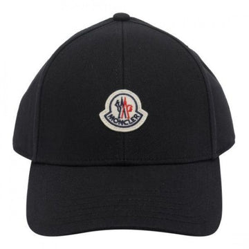 MONCLER コットンギャバジャン baseball cap 156730029 [P]
