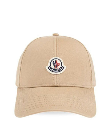 MONCLER コットンギャバジンベースボールキャップ 156730036 [P]