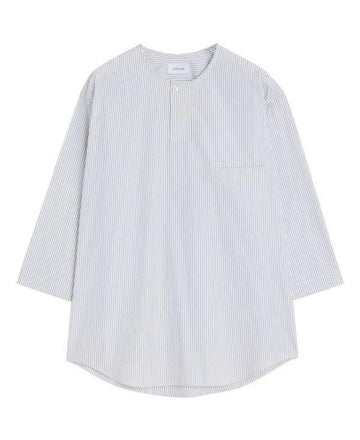 LEMAIRE ショートスリーブヘンリートップ 156729928 [P]