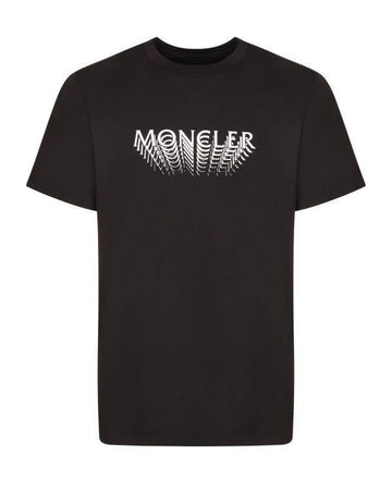 MONCLER コットンジャージーTシャツ 156730065 [P]
