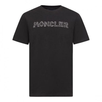 MONCLER Logo T-Shirt 156730078 [P]