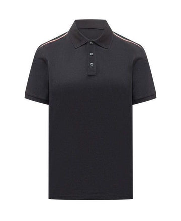 MONCLER ロゴポロTシャツ 156730085 [P]